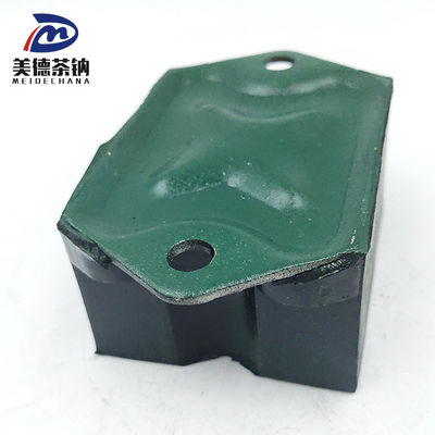 Bustransmissie Rubber Pier Buffer Block met standaard motormontage 3524-00580