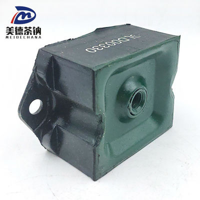 Bustransmissie Rubber Pier Buffer Block met standaard motormontage 3524-00580
