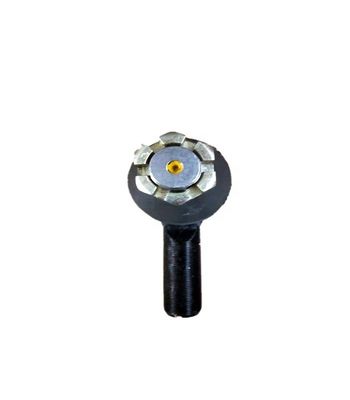 Standaard van de oorsprong van het product