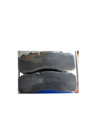 Vervaardigd in bustoebehoren OE NO. 123456 Doel voor vervanging/reparatie van busonderdelen