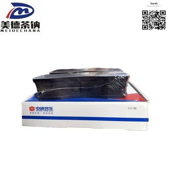 Vervaardigd in bustoebehoren OE NO. 123456 Doel voor vervanging/reparatie van busonderdelen