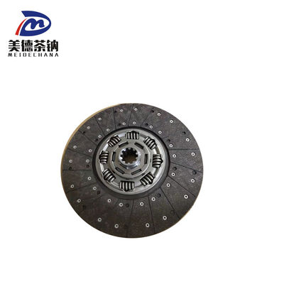 Busclutch Disc Perfect voor vervanging/reparatie