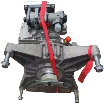 Oorspronkelijke busonderdelen Retarder assemblage voor veilig en comfortabel reizen