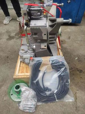 Oorspronkelijke busonderdelen Retarder assemblage voor veilig en comfortabel reizen