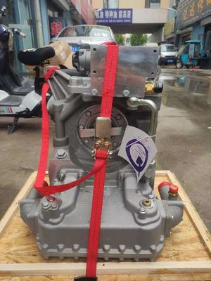 Oorspronkelijke busonderdelen Retarder assemblage voor veilig en comfortabel reizen