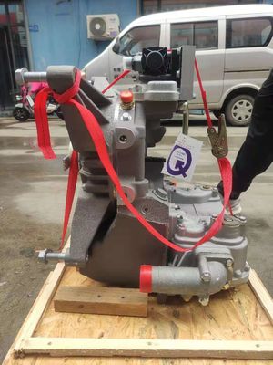 Oorspronkelijke busonderdelen Retarder assemblage voor veilig en comfortabel reizen