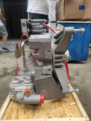 Oorspronkelijke busonderdelen Retarder assemblage voor veilig en comfortabel reizen