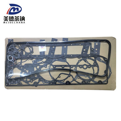 Yuchai Construction Machinery Diesel Engine Overhaal Package Gaskets en toebehoren