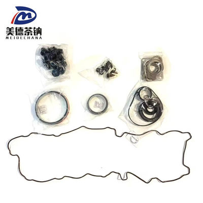 Yuchai Construction Machinery Diesel Engine Overhaal Package Gaskets en toebehoren