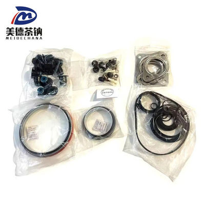 Yuchai Construction Machinery Diesel Engine Overhaal Package Gaskets en toebehoren