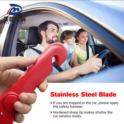 Bus accessoires 8209-00007 Veiligheidshamer voor busonderdelen 8209-00007 Inbraakalarm