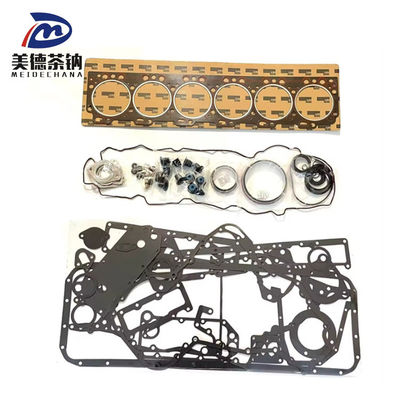 Yuchai Construction Machinery Diesel Engine Overhaal Package Gaskets en toebehoren