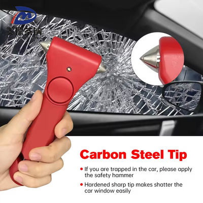 Bus accessoires 8209-00007 Veiligheidshamer voor busonderdelen 8209-00007 Inbraakalarm