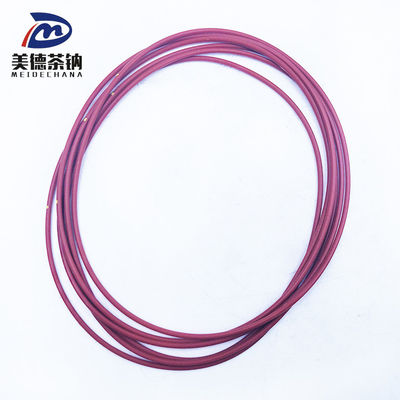 Motoronderdelen Cylinder Liner Water Seal Ring Gasket Sealing Ring Sealing O-Ring