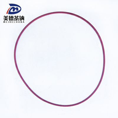 Motoronderdelen Cylinder Liner Water Seal Ring Gasket Sealing Ring Sealing O-Ring