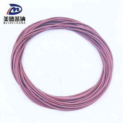 Auto motor onderdelen Cylinder Liner Water Seal Ring Gasket Sealing Ring O-ring YC208-A11200S
