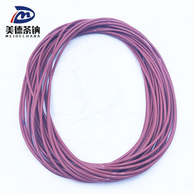 Auto motor onderdelen Cylinder Liner Water Seal Ring Gasket Sealing Ring O-ring YC208-A11200S