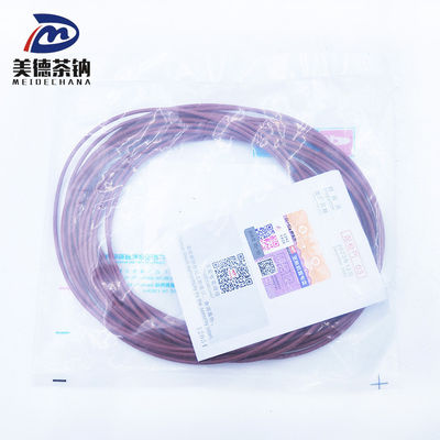 Auto motor onderdelen Cylinder Liner Water Seal Ring Gasket Sealing Ring O-ring YC208-A11200S