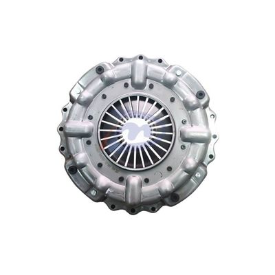Metalen onderdelen en accessoires voor HIGER KLQ6928 Truck 395 Clutch Surface Clutch Cover
