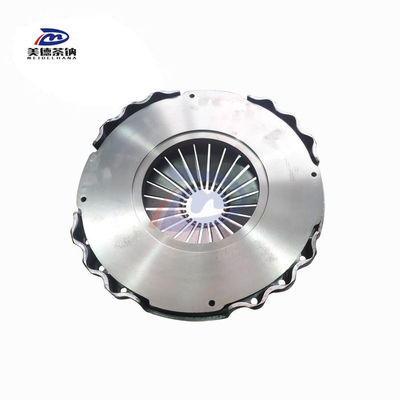 Metalen onderdelen en accessoires voor HIGER KLQ6928 Truck 395 Clutch Surface Clutch Cover