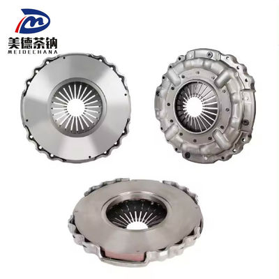 Metalen onderdelen en accessoires voor HIGER KLQ6928 Truck 395 Clutch Surface Clutch Cover