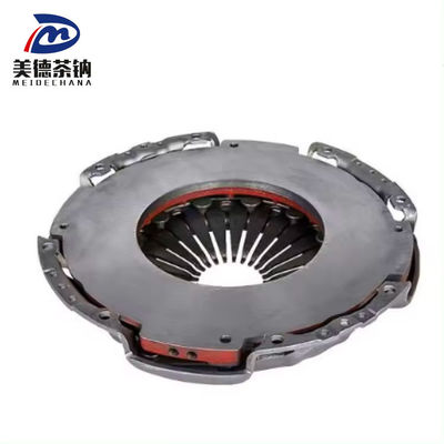 Metalen onderdelen en accessoires voor HIGER KLQ6928 Truck 395 Clutch Surface Clutch Cover