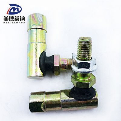 Grijpversnellingsbalverbinding voor standaardformaat mechanische transmissiecabel in origineel