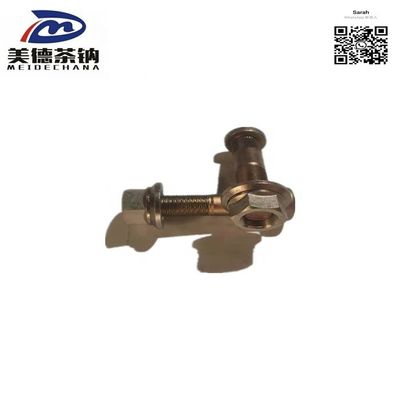 OE NO. 31CKD-04051 Buswiel Hub Bolt Achterste voor MEIDE CHANA Bus Model