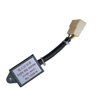 Busmodel Higer Motor Stop Controller delen 37A66-80021 voor bus