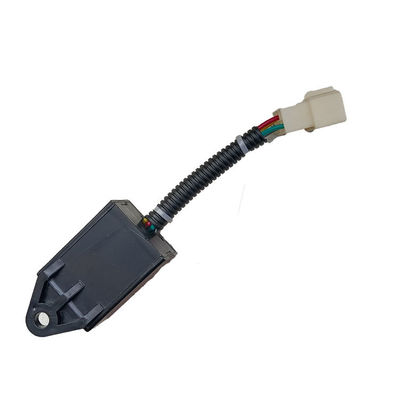 Busmodel Higer Motor Stop Controller delen 37A66-80021 voor bus
