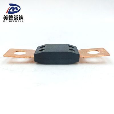 100A Bolt Type Automotive Fuse voor Auto Auto Vehicle Truck Inline Blade Fuse Componenten