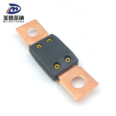 100A Bolt Type Automotive Fuse voor Auto Auto Vehicle Truck Inline Blade Fuse Componenten