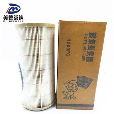 1000FG OEM 1000FHF11 Dieselolie Grobfilterelement voor zware toepassingen