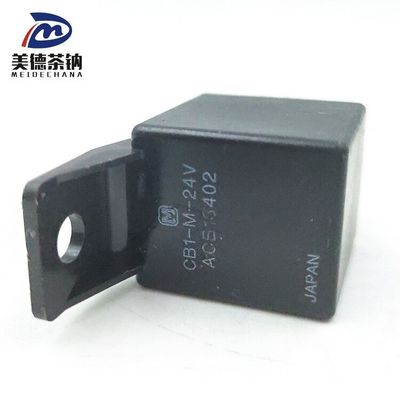 Elektronische componenten relais voor zware vrachtwagen in originele OEM 3731-00283