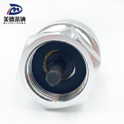 Truck Diesel Motor Speed Odometer Sensor 38K65-02002 nauwkeurig monitoringsinstrument