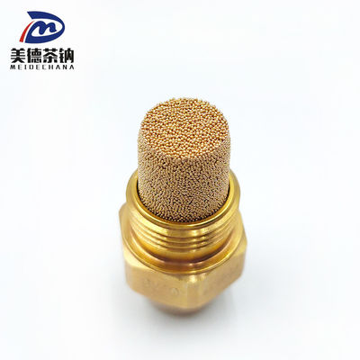 80 graden olie-inspuiting spuitstuk voor FAW JILIN Auto-fitment Hot Item van Danfoss