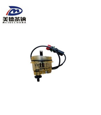 WEICHAI Waterverzamelbekercomponenten 612630080373 Ontworpen voor reparaties van bussen en vrachtwagens