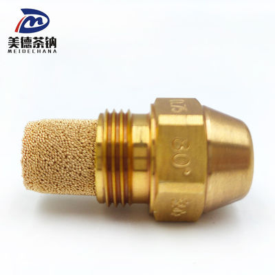 80 graden olie-inspuiting spuitstuk voor FAW JILIN Auto-fitment Hot Item van Danfoss