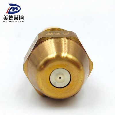 80 graden olie-inspuiting spuitstuk voor FAW JILIN Auto-fitment Hot Item van Danfoss