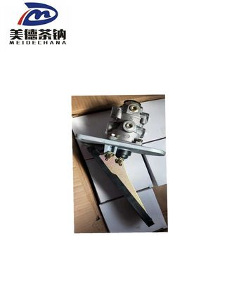 Meidechana Bus Air Brake Valve 35M60-14020 en voor de vervaardiging