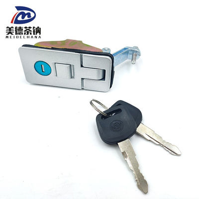 2007 jaar OE nr. 82HA1-34130A Compressiepaneel slot slot voor camper trailer deur