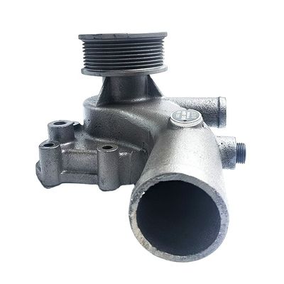 Yuchai Diesel Engine Parts Waterpomp met standaard gietijzeren materiaal
