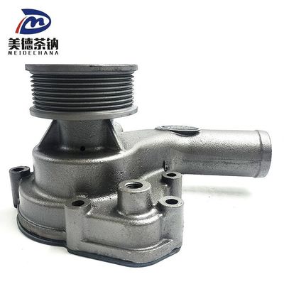 Yuchai Diesel Engine Parts Waterpomp met standaard gietijzeren materiaal