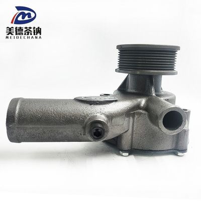 Yuchai Diesel Engine Parts Waterpomp met standaard gietijzeren materiaal