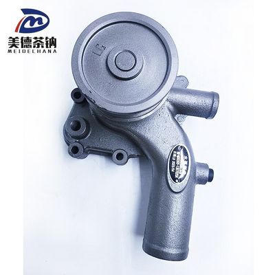 Yuchai Diesel Engine Parts Waterpomp met standaard gietijzeren materiaal