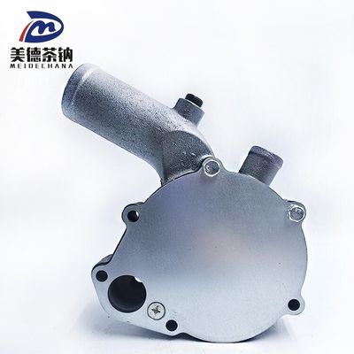 Yuchai Diesel Engine Parts Waterpomp met standaard gietijzeren materiaal