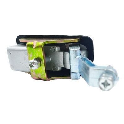 Aanhangsels van de carrosserie van vrachtwagens Doorkluiscarrosserie Montage LOCKS voor vrachtwagens en bestelwagens van standaardformaat