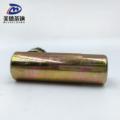 8 mm lengte op maat gemaakte snel loskoppelbare kogelgewrichten en stopcontact voor auto-onderdelen