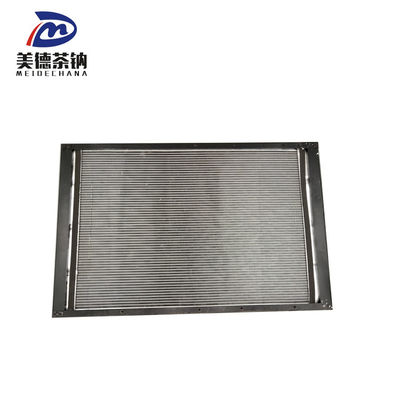 Busmodel Meide Chana Computer waterkoeling radiator voor aangepaste koeler hitteput