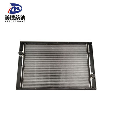 Busmodel Meide Chana Computer waterkoeling radiator voor aangepaste koeler hitteput